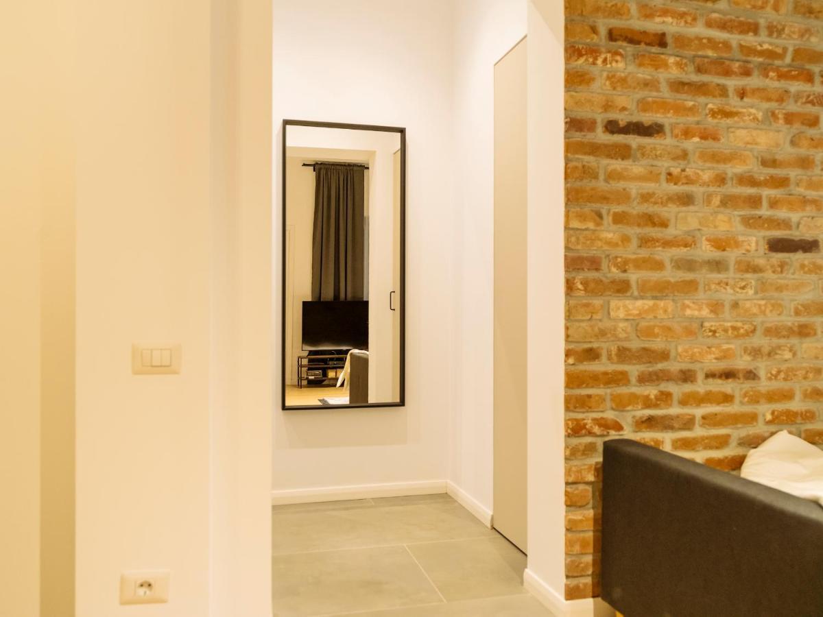Bright 3Br Flat - Top Location - Green View Balcony Букурещ Екстериор снимка
