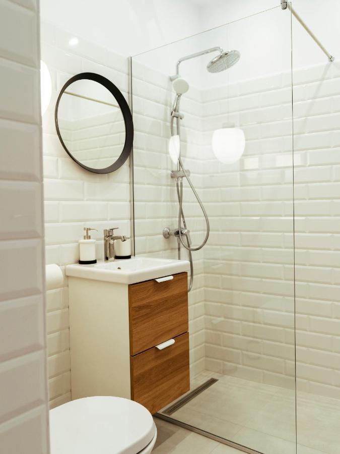 Bright 3Br Flat - Top Location - Green View Balcony Букурещ Екстериор снимка
