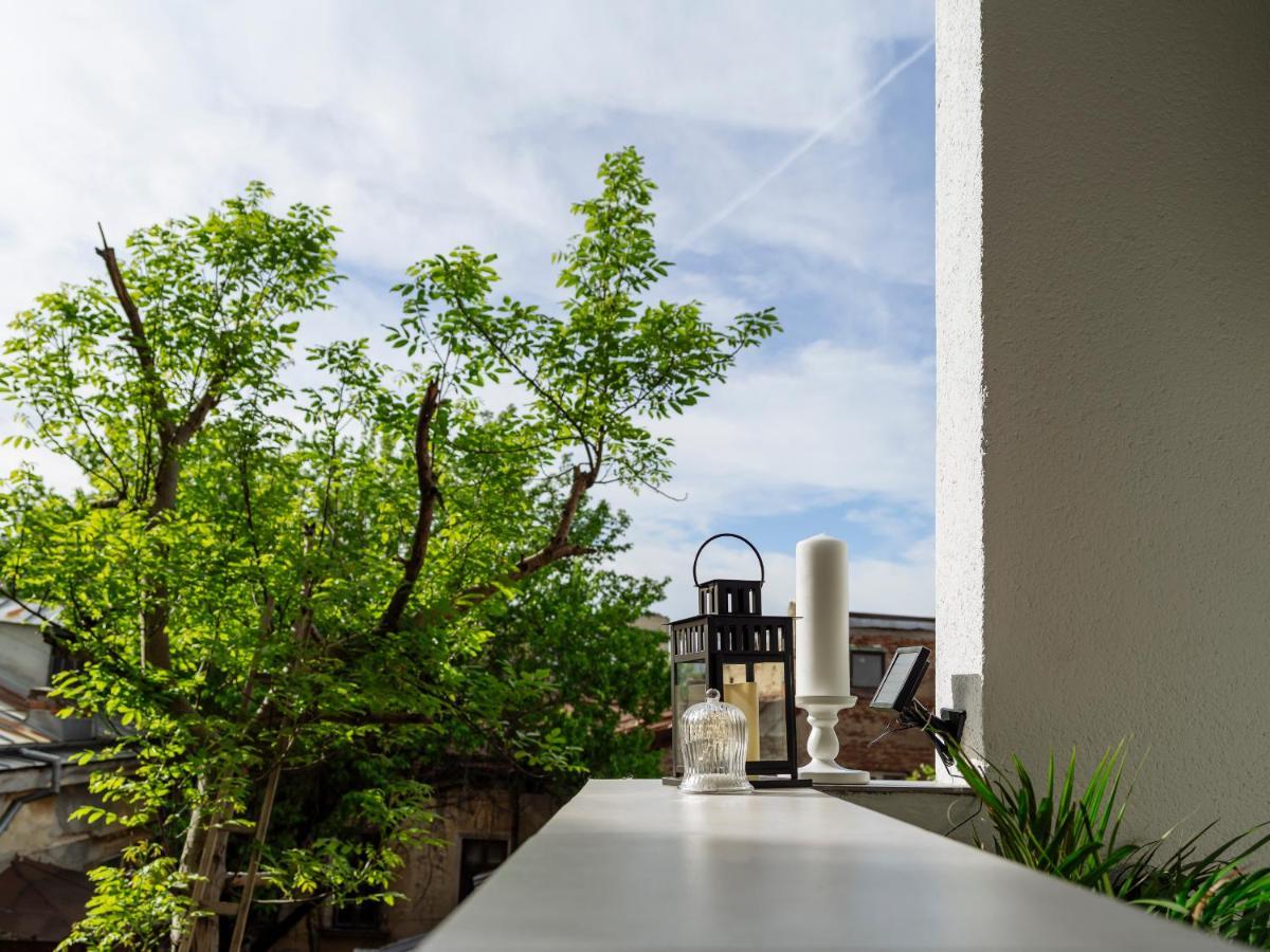 Bright 3Br Flat - Top Location - Green View Balcony Букурещ Екстериор снимка