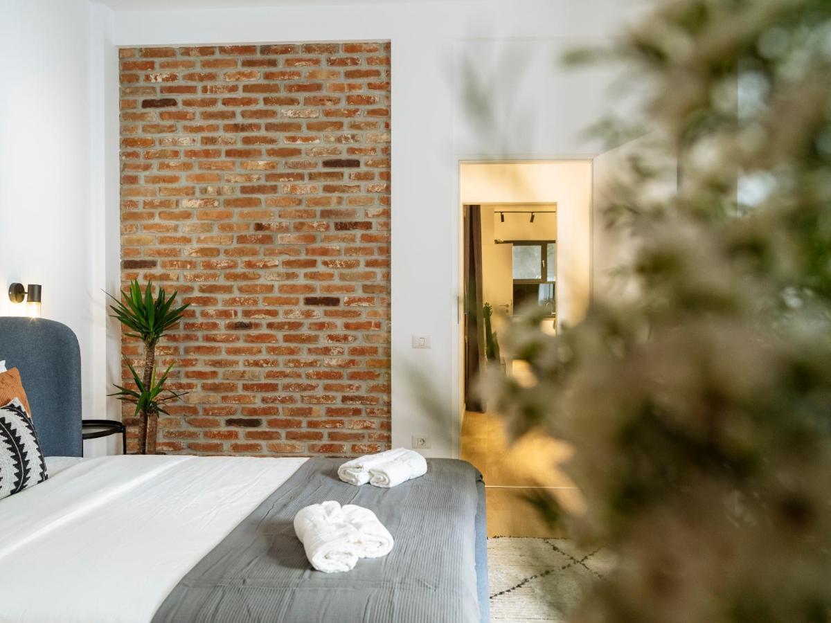 Bright 3Br Flat - Top Location - Green View Balcony Букурещ Екстериор снимка